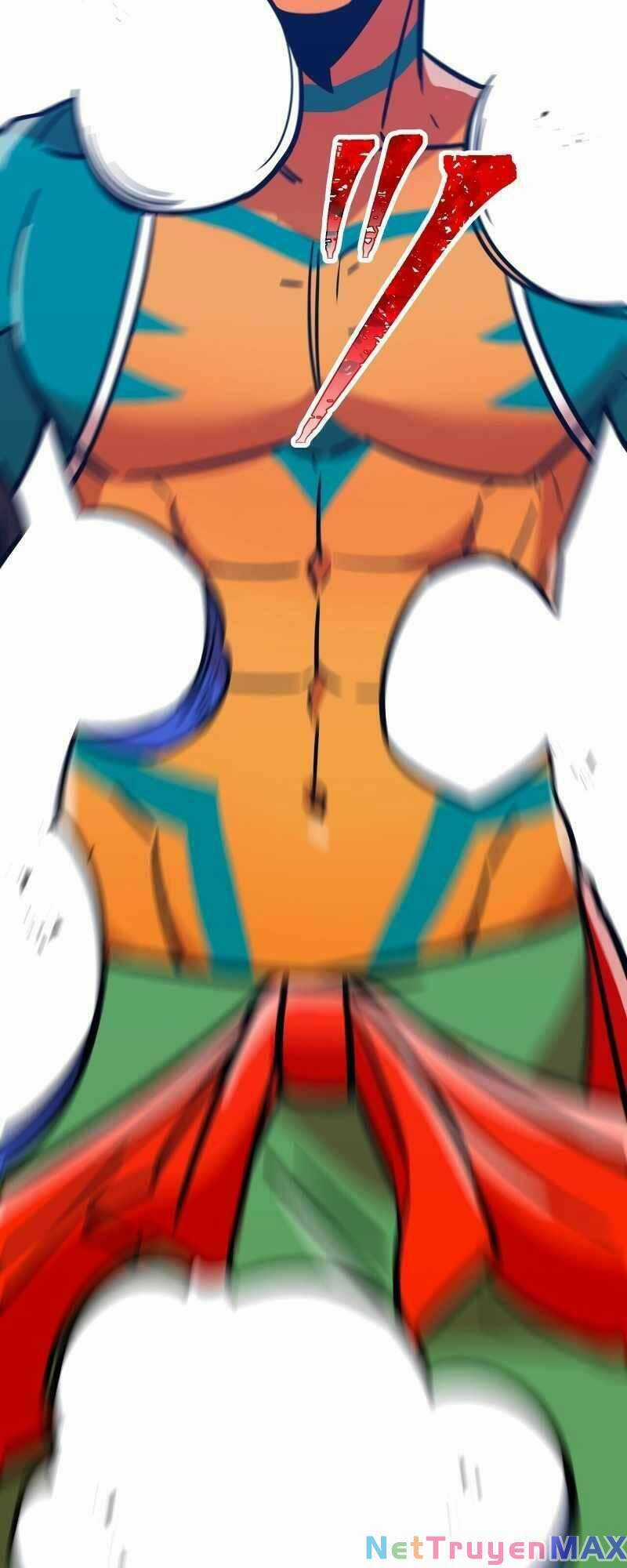 Huyết Thánh Cứu Thế Chủ~ Ta Chỉ Cần 0.0000001% Đã Trở Thành Vô Địch Chapter 29 trang 108