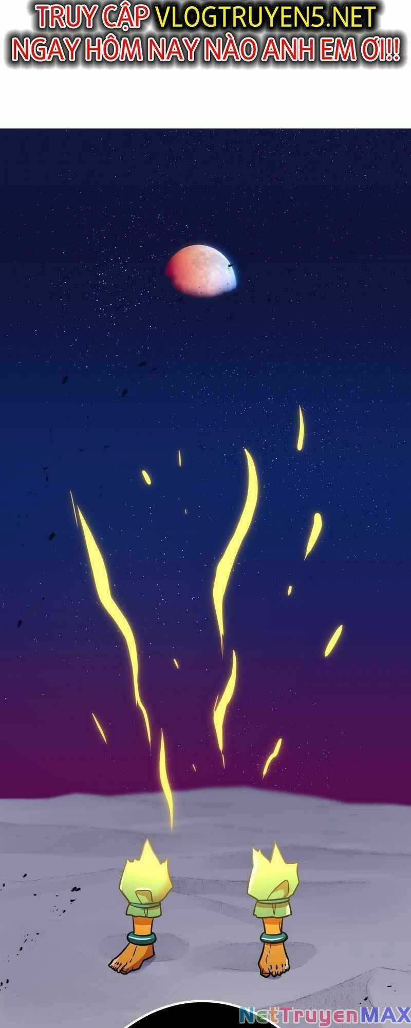 Huyết Thánh Cứu Thế Chủ~ Ta Chỉ Cần 0.0000001% Đã Trở Thành Vô Địch Chapter 29 trang 110