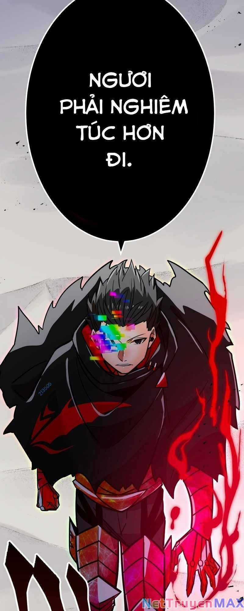 Huyết Thánh Cứu Thế Chủ~ Ta Chỉ Cần 0.0000001% Đã Trở Thành Vô Địch Chapter 29 trang 111