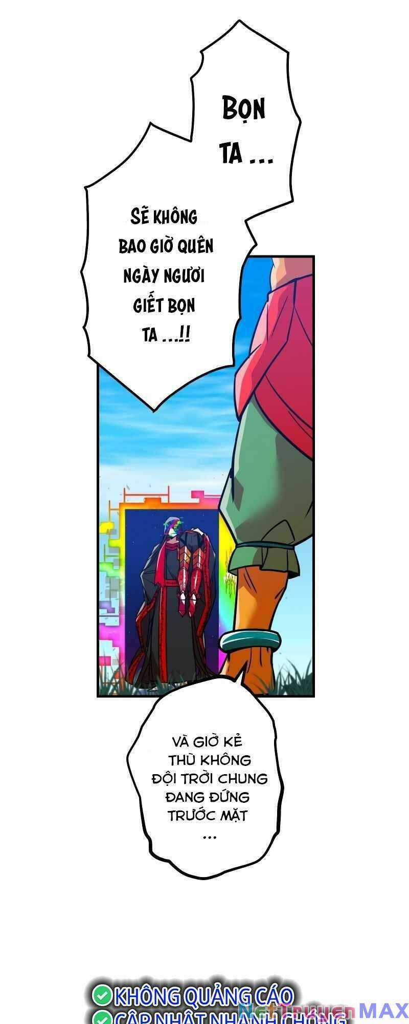 Huyết Thánh Cứu Thế Chủ~ Ta Chỉ Cần 0.0000001% Đã Trở Thành Vô Địch Chapter 29 trang 12