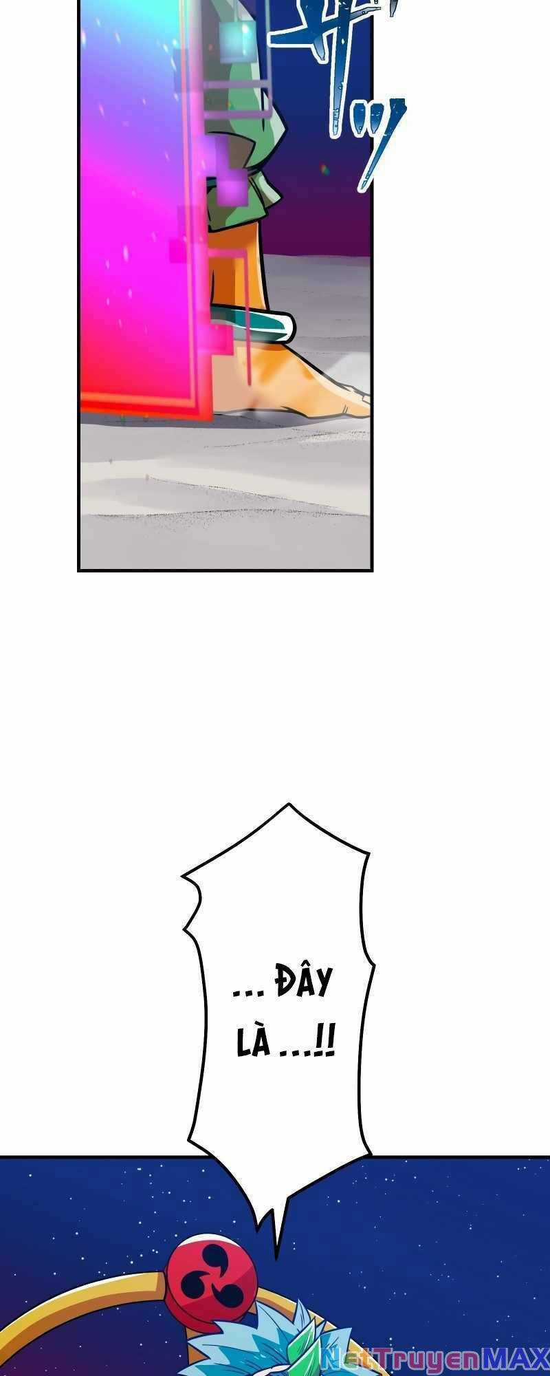 Huyết Thánh Cứu Thế Chủ~ Ta Chỉ Cần 0.0000001% Đã Trở Thành Vô Địch Chapter 29 trang 19