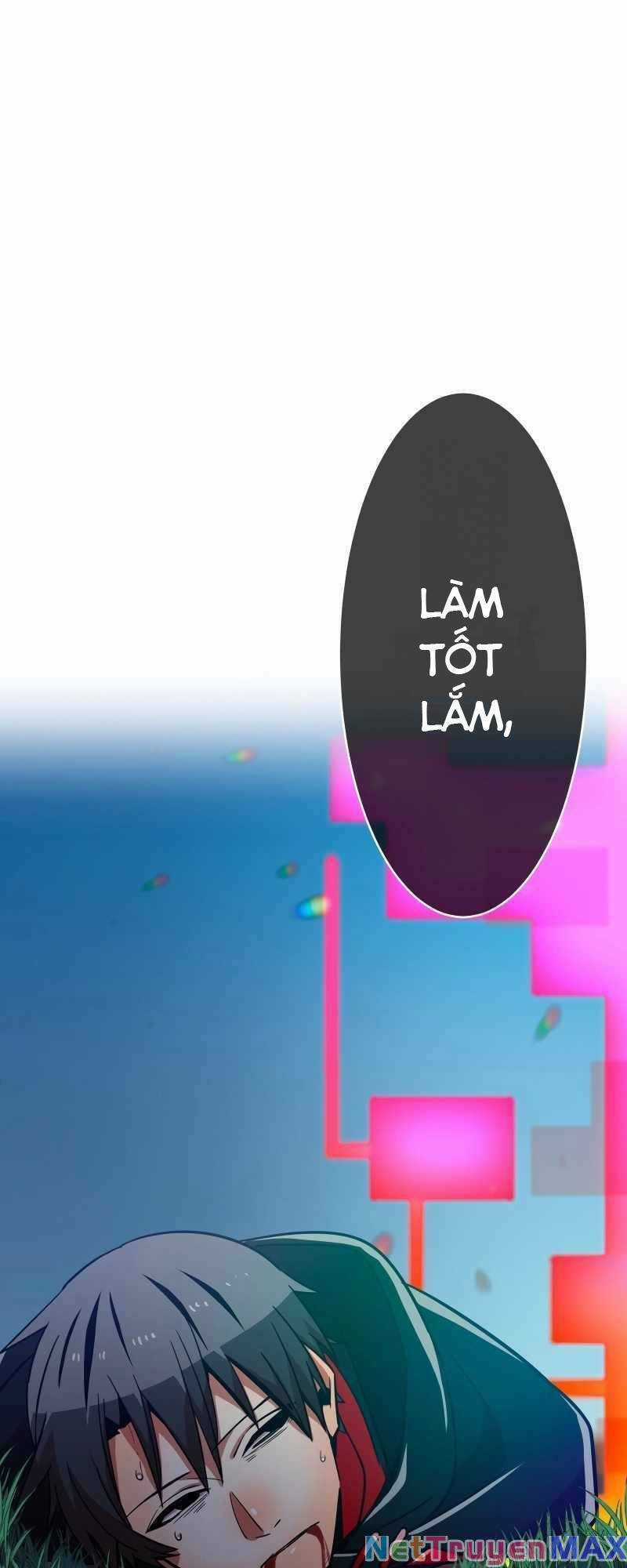 Huyết Thánh Cứu Thế Chủ~ Ta Chỉ Cần 0.0000001% Đã Trở Thành Vô Địch Chapter 29 trang 2