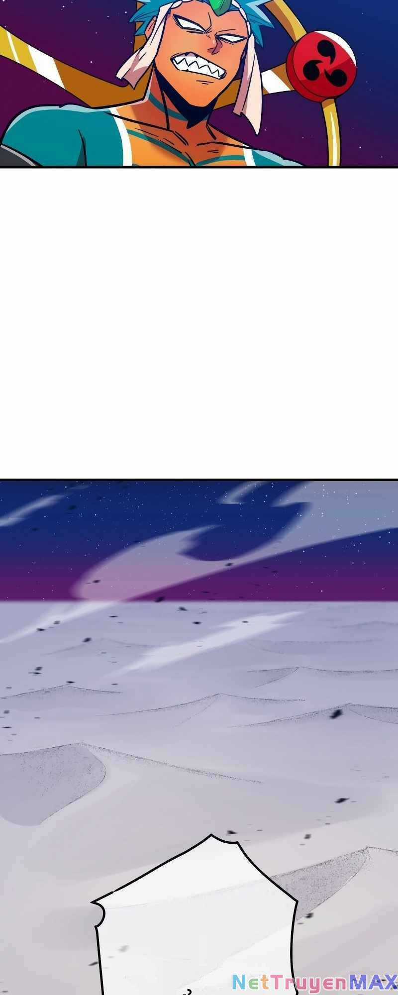 Huyết Thánh Cứu Thế Chủ~ Ta Chỉ Cần 0.0000001% Đã Trở Thành Vô Địch Chapter 29 trang 20