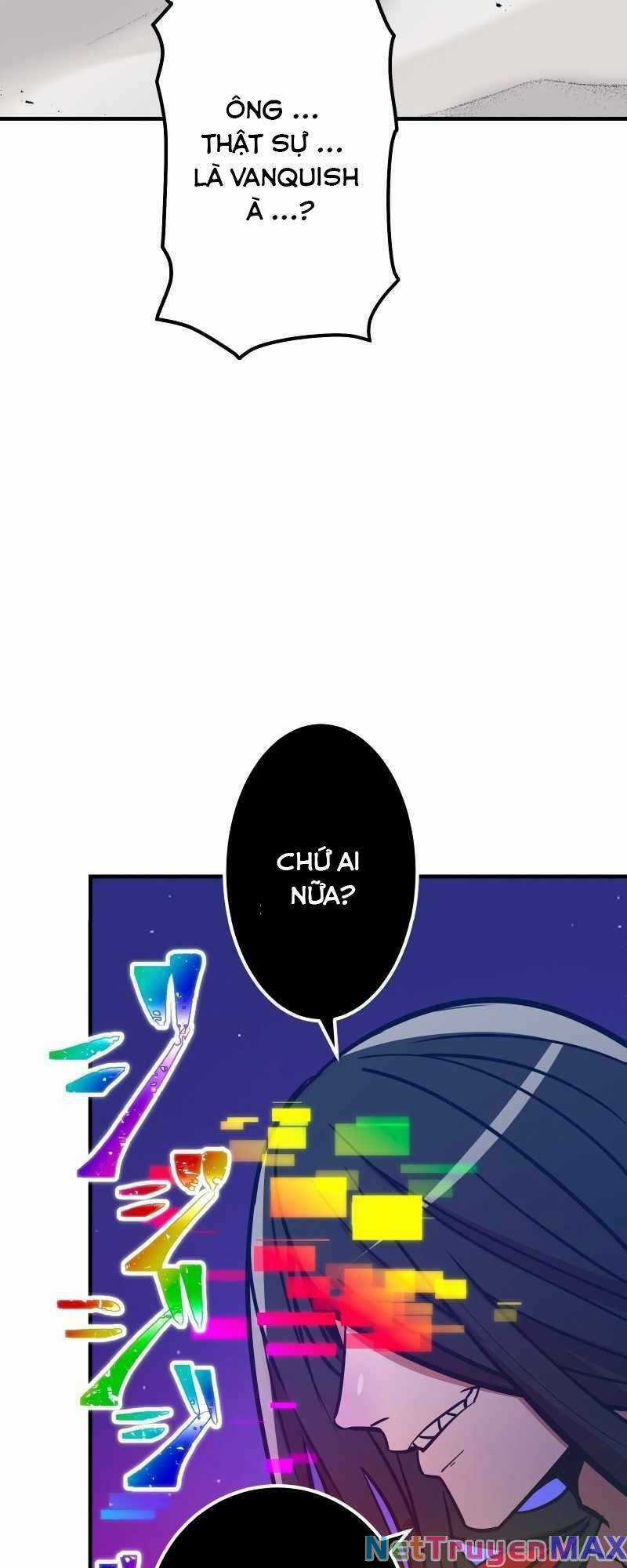 Huyết Thánh Cứu Thế Chủ~ Ta Chỉ Cần 0.0000001% Đã Trở Thành Vô Địch Chapter 29 trang 23