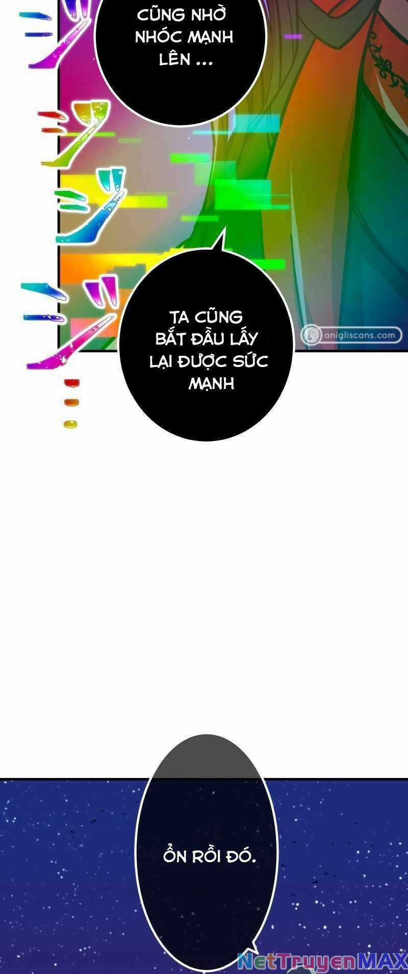 Huyết Thánh Cứu Thế Chủ~ Ta Chỉ Cần 0.0000001% Đã Trở Thành Vô Địch Chapter 29 trang 24