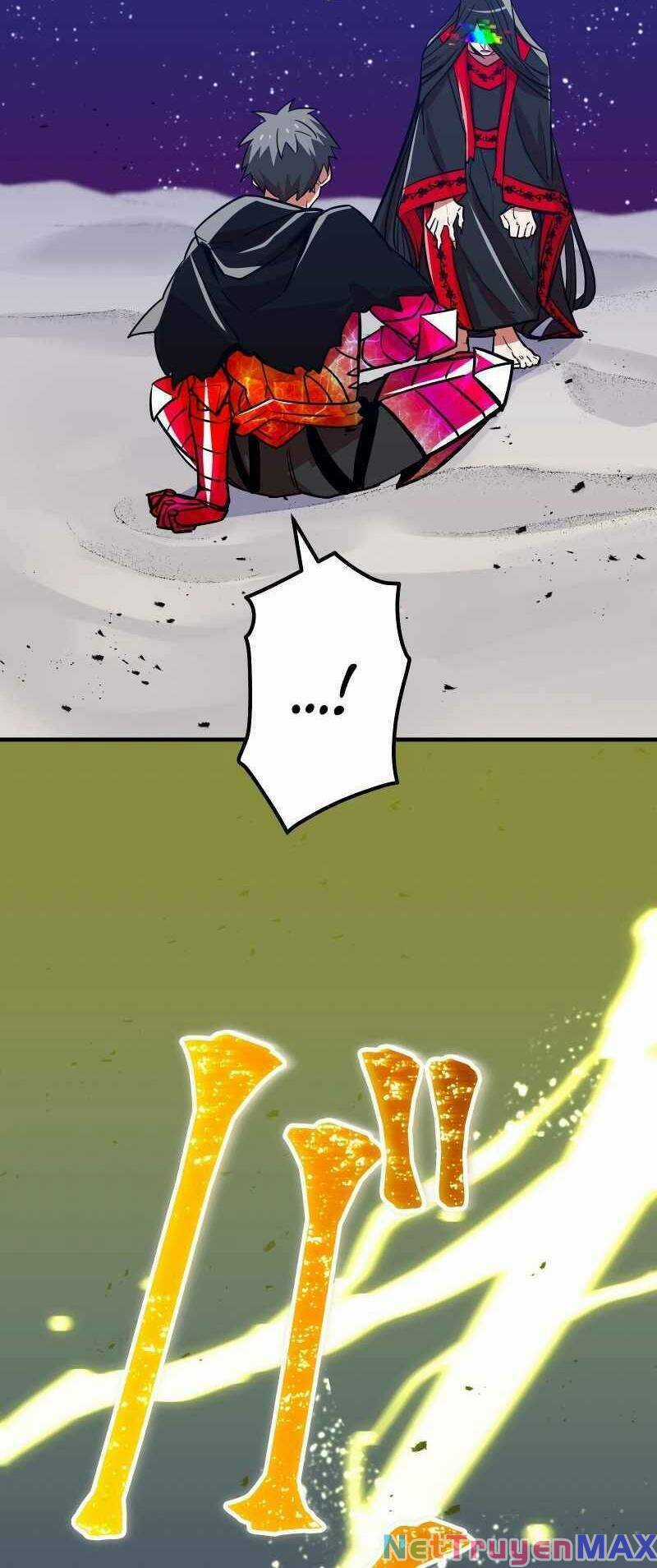 Huyết Thánh Cứu Thế Chủ~ Ta Chỉ Cần 0.0000001% Đã Trở Thành Vô Địch Chapter 29 trang 25