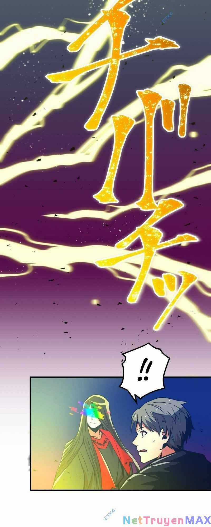 Huyết Thánh Cứu Thế Chủ~ Ta Chỉ Cần 0.0000001% Đã Trở Thành Vô Địch Chapter 29 trang 26