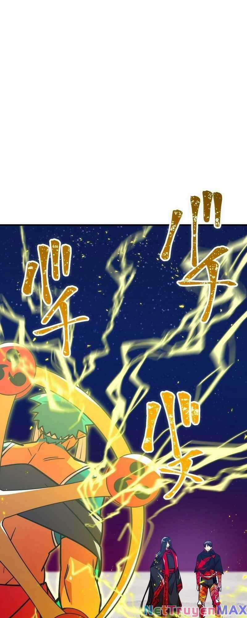 Huyết Thánh Cứu Thế Chủ~ Ta Chỉ Cần 0.0000001% Đã Trở Thành Vô Địch Chapter 29 trang 27