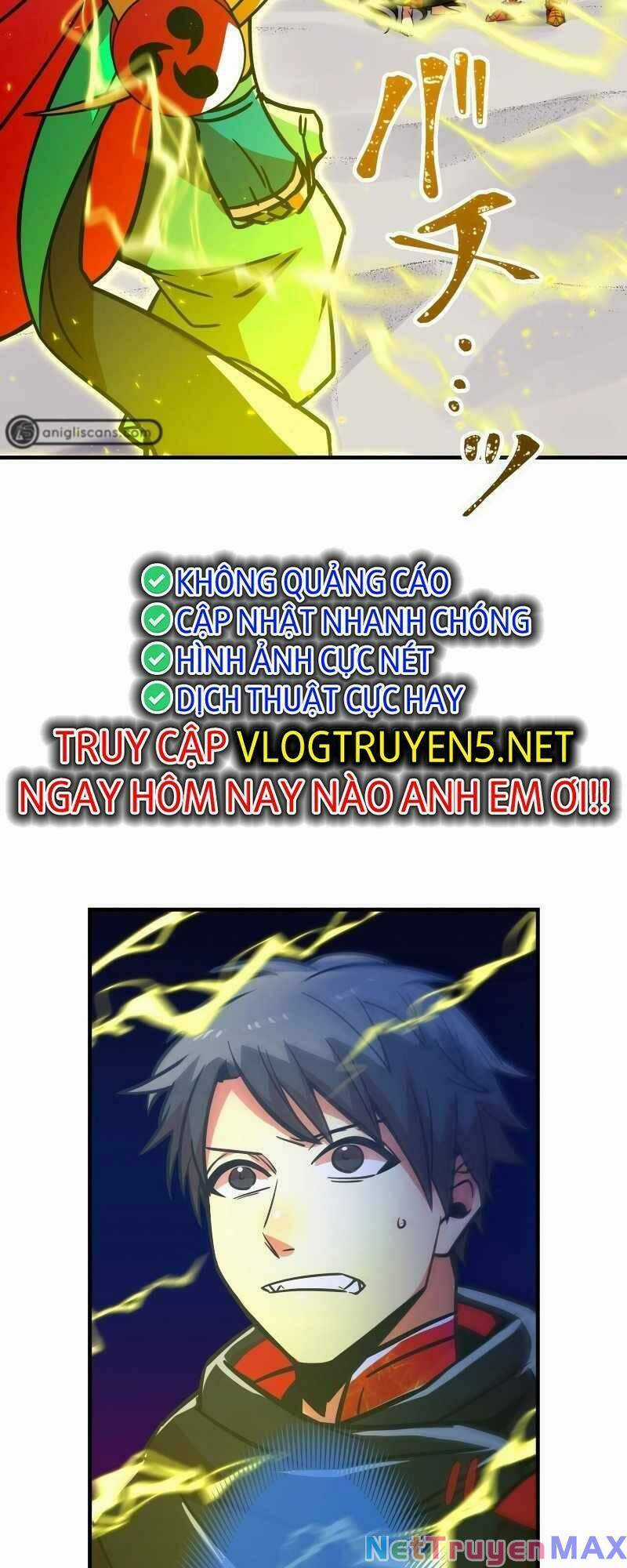 Huyết Thánh Cứu Thế Chủ~ Ta Chỉ Cần 0.0000001% Đã Trở Thành Vô Địch Chapter 29 trang 28