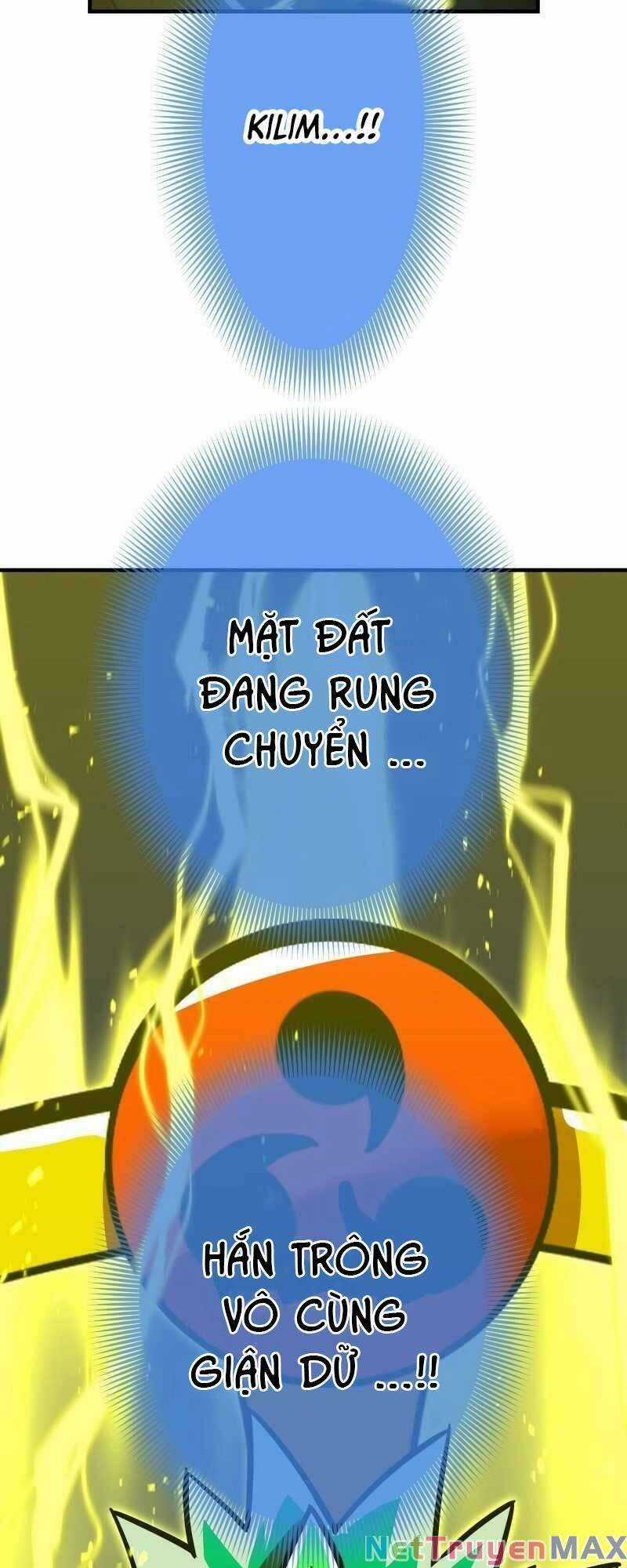 Huyết Thánh Cứu Thế Chủ~ Ta Chỉ Cần 0.0000001% Đã Trở Thành Vô Địch Chapter 29 trang 29