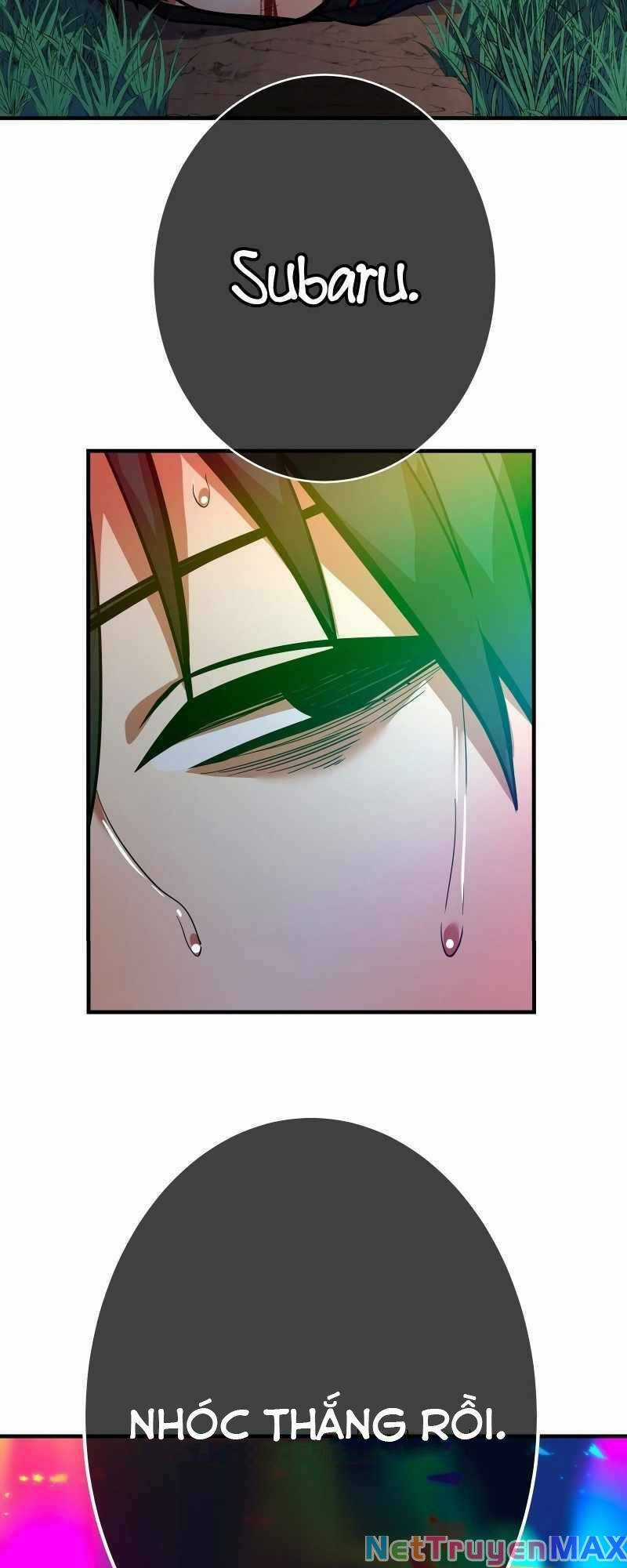 Huyết Thánh Cứu Thế Chủ~ Ta Chỉ Cần 0.0000001% Đã Trở Thành Vô Địch Chapter 29 trang 3