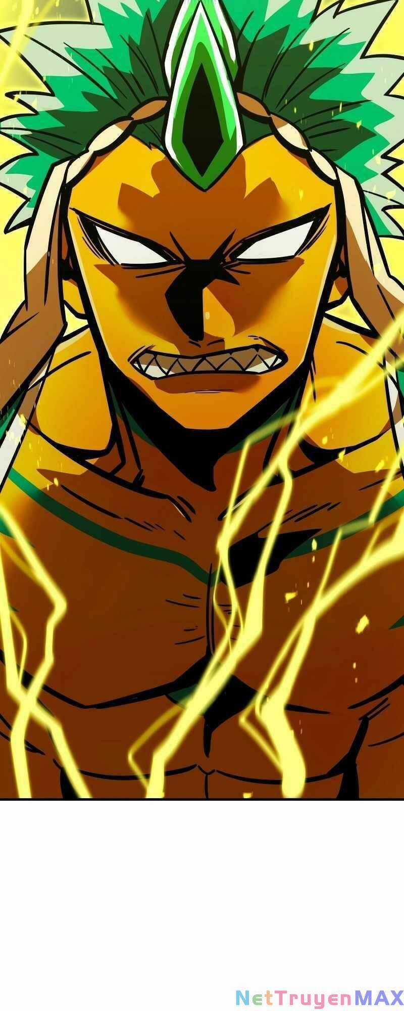 Huyết Thánh Cứu Thế Chủ~ Ta Chỉ Cần 0.0000001% Đã Trở Thành Vô Địch Chapter 29 trang 30