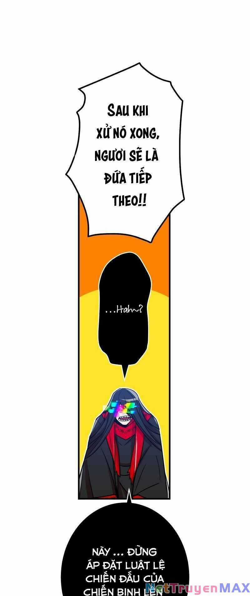 Huyết Thánh Cứu Thế Chủ~ Ta Chỉ Cần 0.0000001% Đã Trở Thành Vô Địch Chapter 29 trang 32