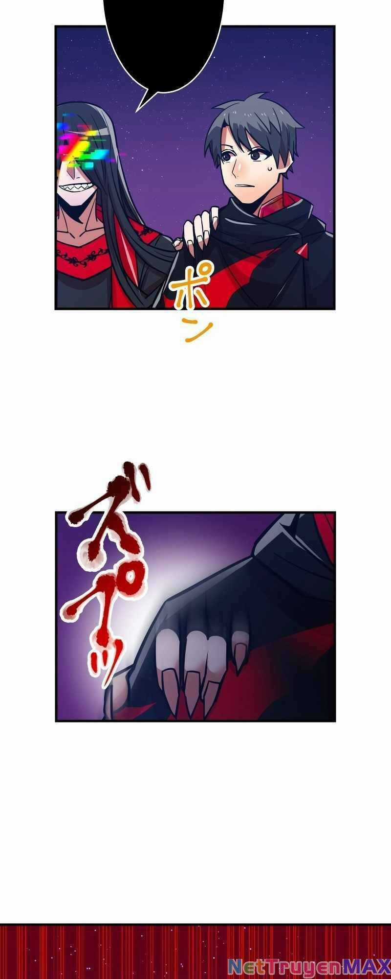 Huyết Thánh Cứu Thế Chủ~ Ta Chỉ Cần 0.0000001% Đã Trở Thành Vô Địch Chapter 29 trang 35