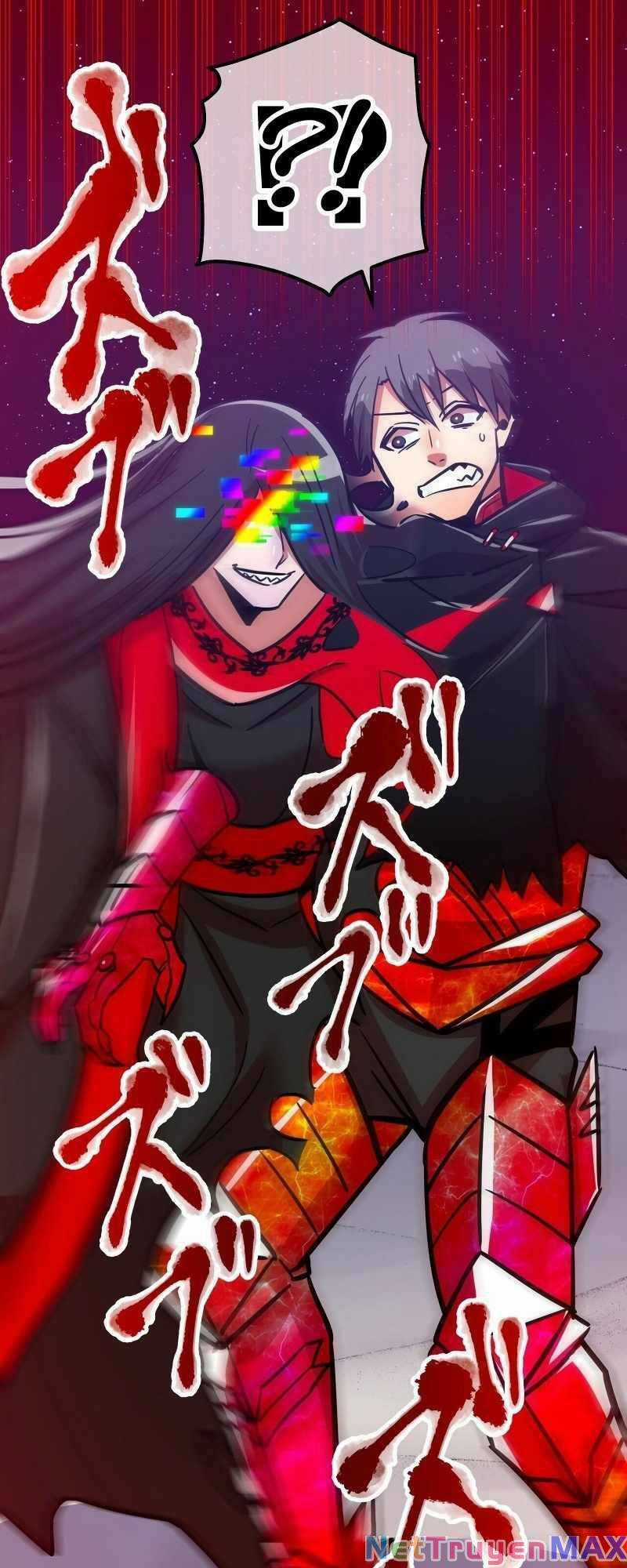 Huyết Thánh Cứu Thế Chủ~ Ta Chỉ Cần 0.0000001% Đã Trở Thành Vô Địch Chapter 29 trang 36