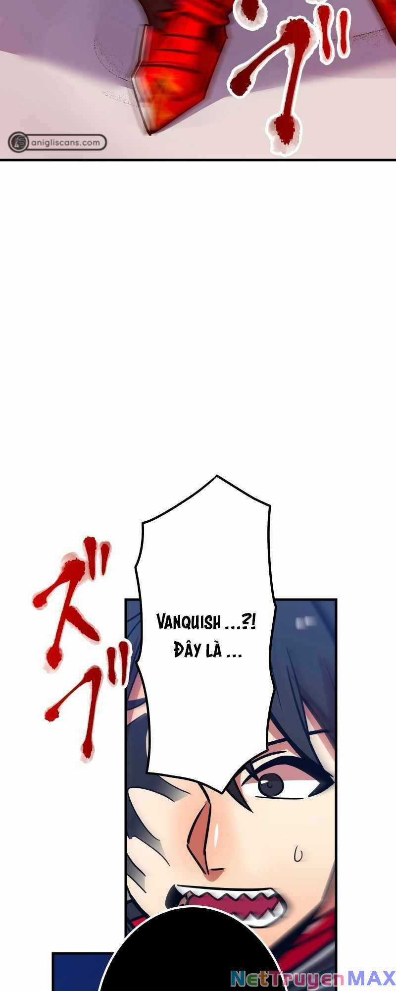 Huyết Thánh Cứu Thế Chủ~ Ta Chỉ Cần 0.0000001% Đã Trở Thành Vô Địch Chapter 29 trang 37