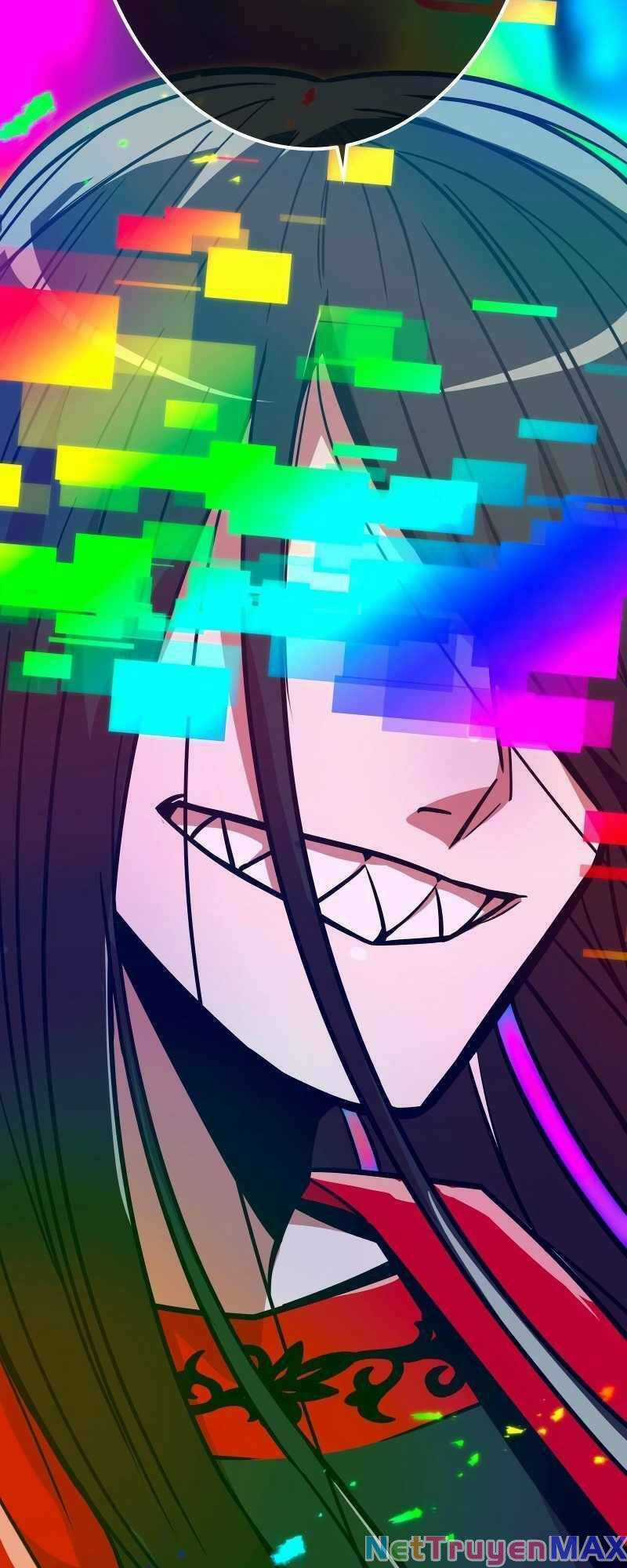 Huyết Thánh Cứu Thế Chủ~ Ta Chỉ Cần 0.0000001% Đã Trở Thành Vô Địch Chapter 29 trang 4