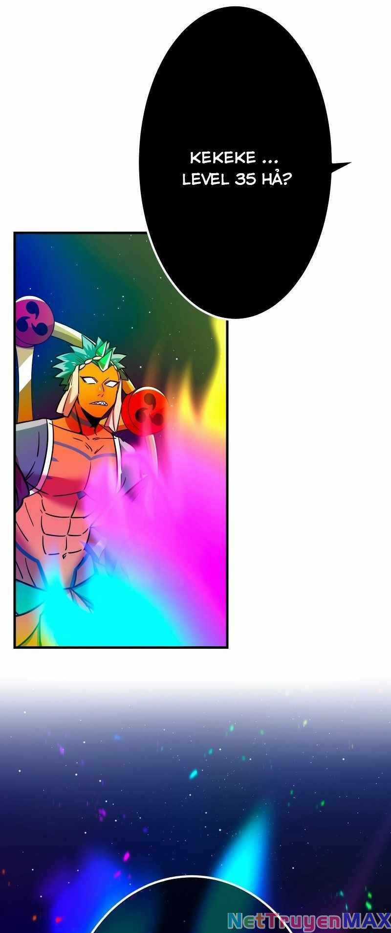 Huyết Thánh Cứu Thế Chủ~ Ta Chỉ Cần 0.0000001% Đã Trở Thành Vô Địch Chapter 29 trang 40