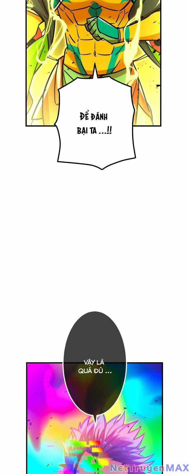 Huyết Thánh Cứu Thế Chủ~ Ta Chỉ Cần 0.0000001% Đã Trở Thành Vô Địch Chapter 29 trang 43