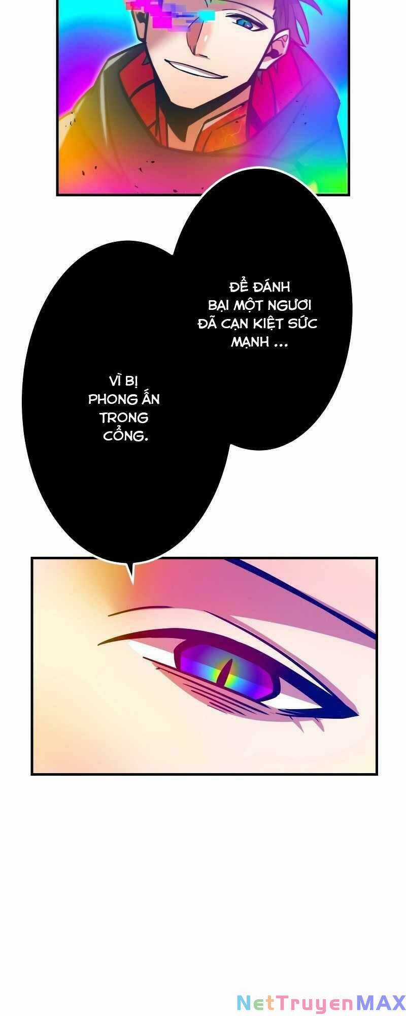 Huyết Thánh Cứu Thế Chủ~ Ta Chỉ Cần 0.0000001% Đã Trở Thành Vô Địch Chapter 29 trang 44