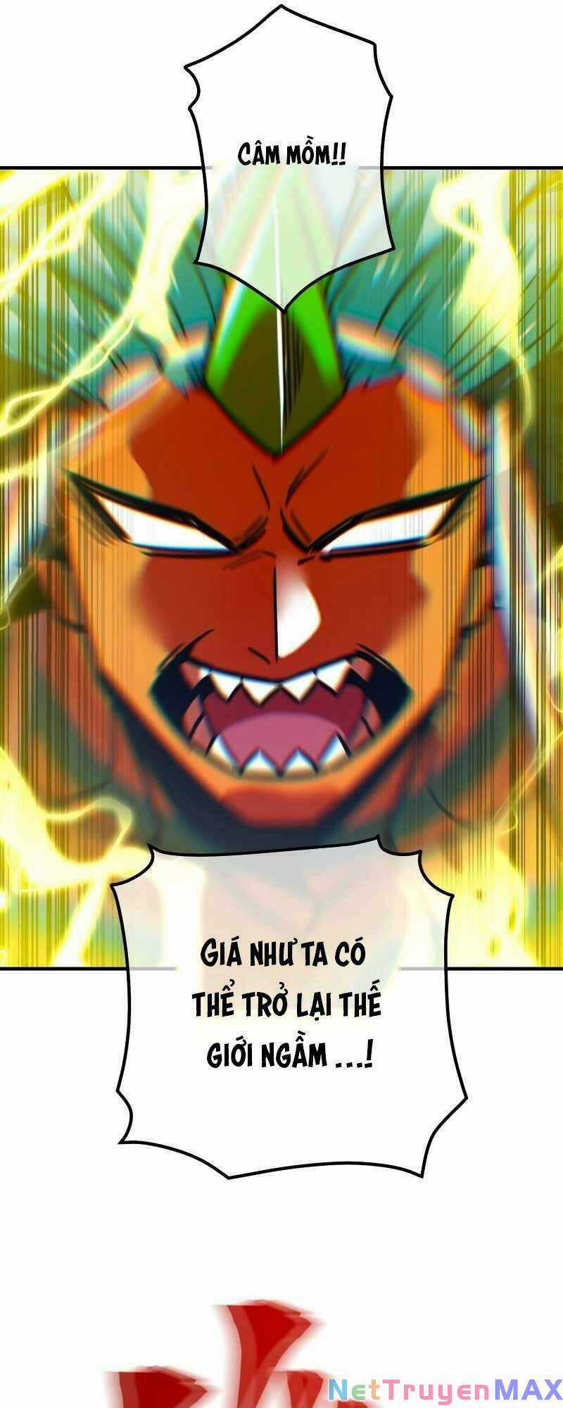 Huyết Thánh Cứu Thế Chủ~ Ta Chỉ Cần 0.0000001% Đã Trở Thành Vô Địch Chapter 29 trang 45