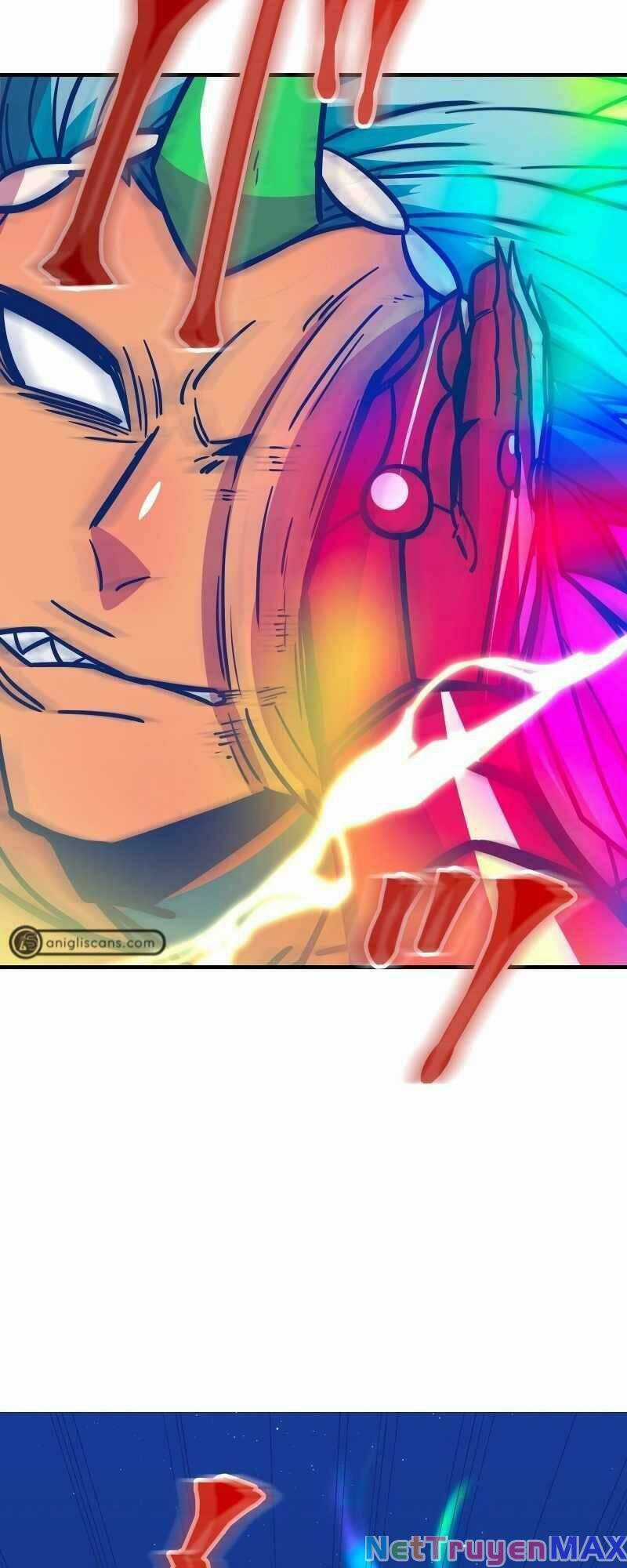 Huyết Thánh Cứu Thế Chủ~ Ta Chỉ Cần 0.0000001% Đã Trở Thành Vô Địch Chapter 29 trang 46