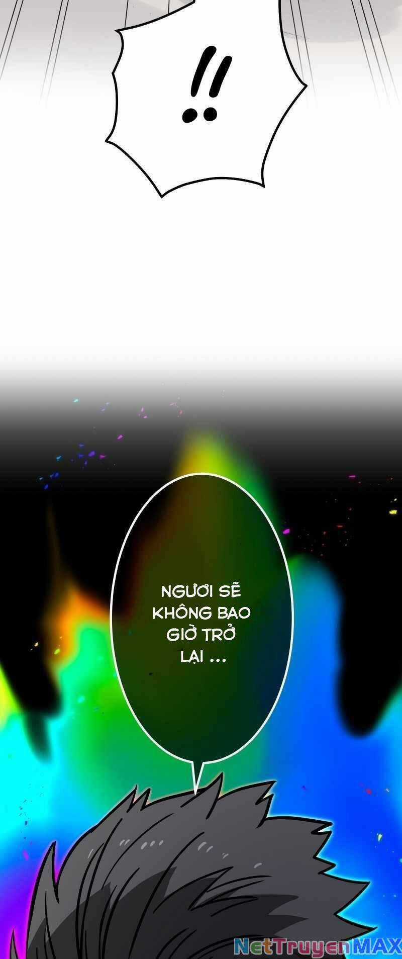 Huyết Thánh Cứu Thế Chủ~ Ta Chỉ Cần 0.0000001% Đã Trở Thành Vô Địch Chapter 29 trang 48