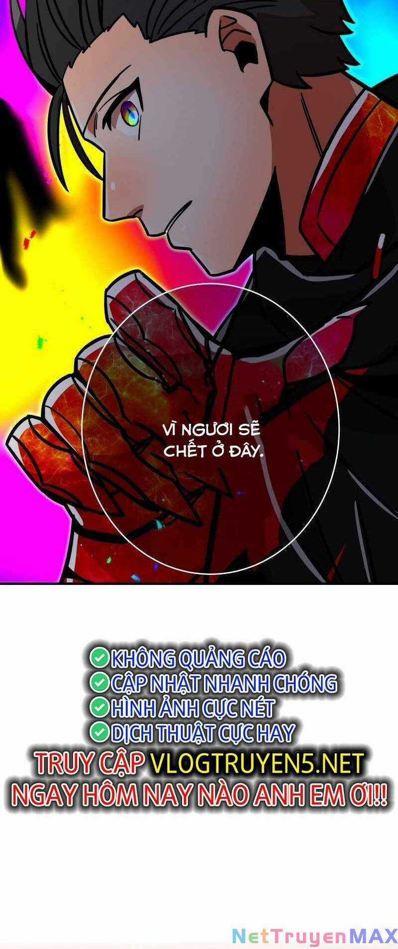 Huyết Thánh Cứu Thế Chủ~ Ta Chỉ Cần 0.0000001% Đã Trở Thành Vô Địch Chapter 29 trang 49