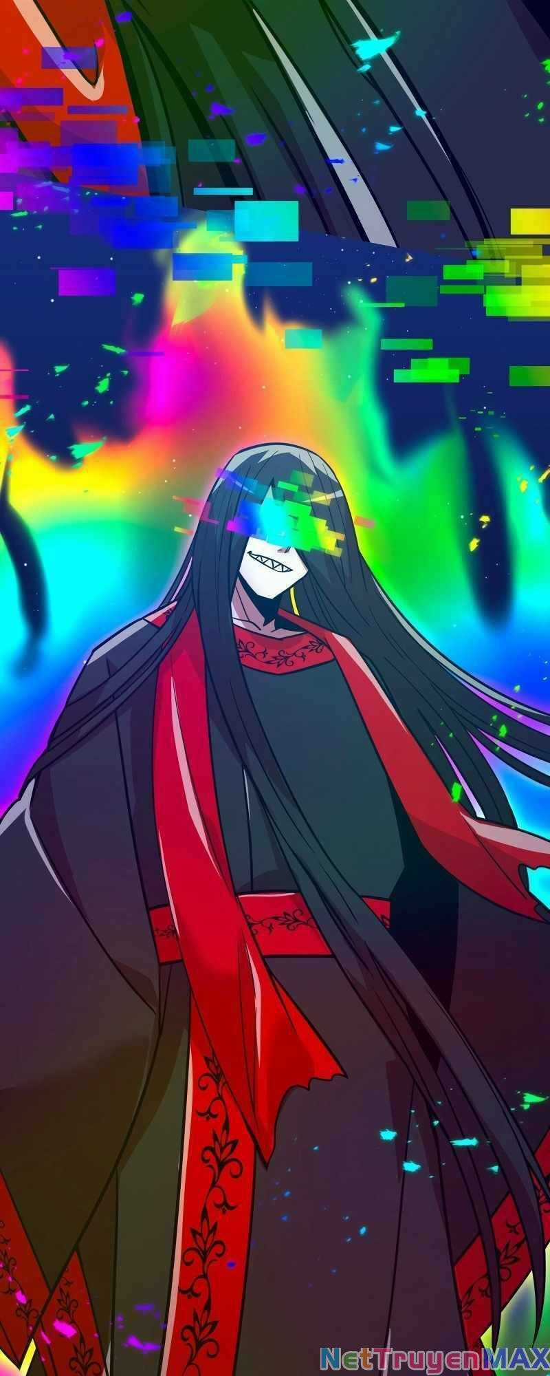 Huyết Thánh Cứu Thế Chủ~ Ta Chỉ Cần 0.0000001% Đã Trở Thành Vô Địch Chapter 29 trang 5