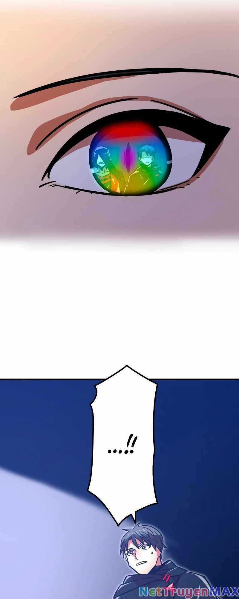 Huyết Thánh Cứu Thế Chủ~ Ta Chỉ Cần 0.0000001% Đã Trở Thành Vô Địch Chapter 29 trang 50