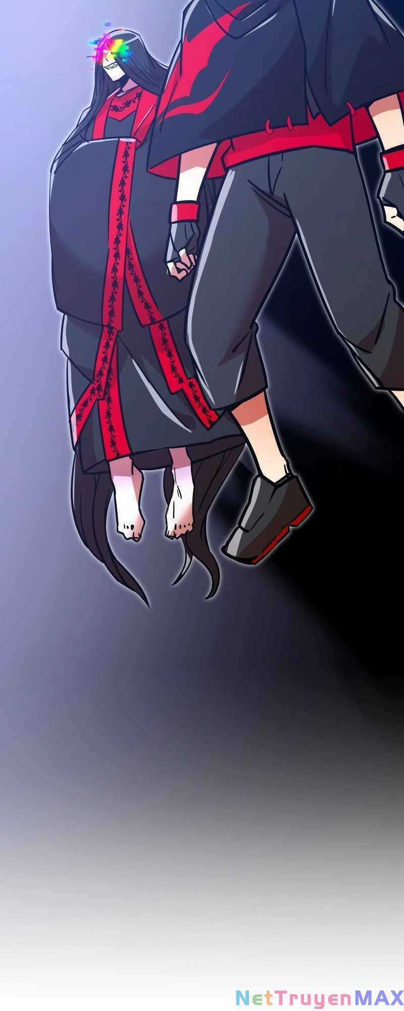 Huyết Thánh Cứu Thế Chủ~ Ta Chỉ Cần 0.0000001% Đã Trở Thành Vô Địch Chapter 29 trang 51