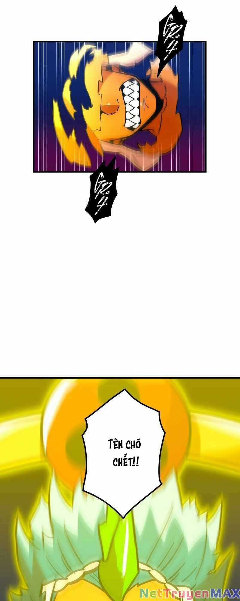 Huyết Thánh Cứu Thế Chủ~ Ta Chỉ Cần 0.0000001% Đã Trở Thành Vô Địch Chapter 29 trang 52