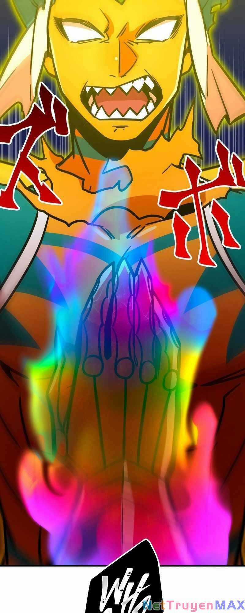 Huyết Thánh Cứu Thế Chủ~ Ta Chỉ Cần 0.0000001% Đã Trở Thành Vô Địch Chapter 29 trang 53