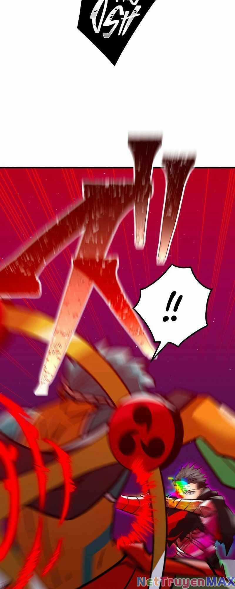 Huyết Thánh Cứu Thế Chủ~ Ta Chỉ Cần 0.0000001% Đã Trở Thành Vô Địch Chapter 29 trang 54