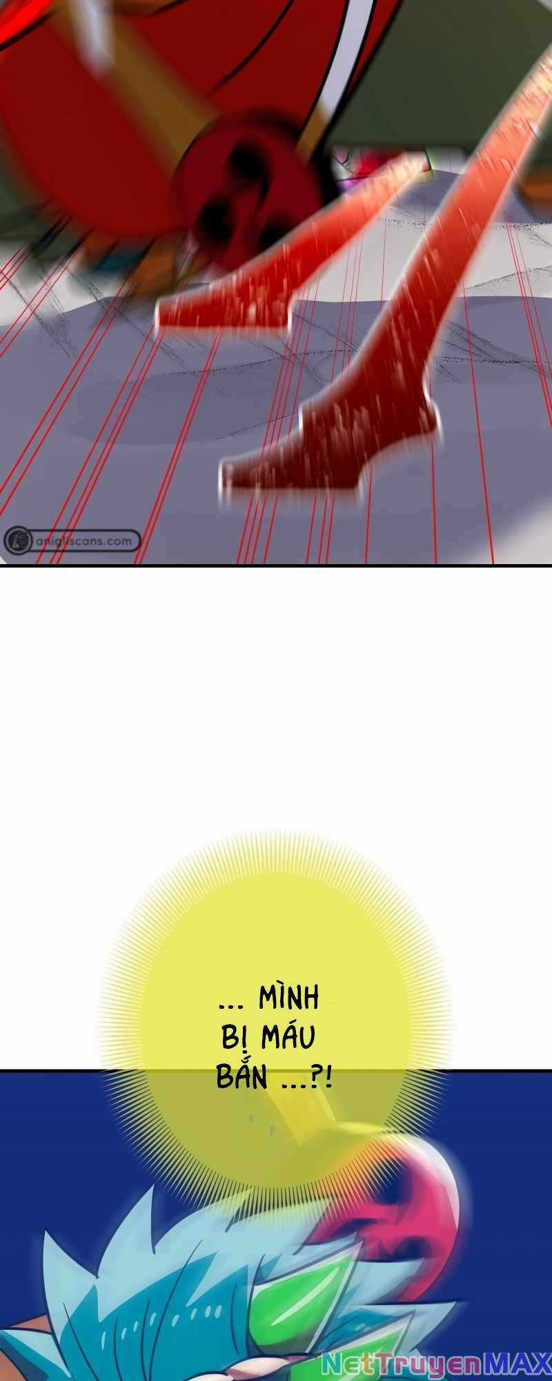 Huyết Thánh Cứu Thế Chủ~ Ta Chỉ Cần 0.0000001% Đã Trở Thành Vô Địch Chapter 29 trang 55