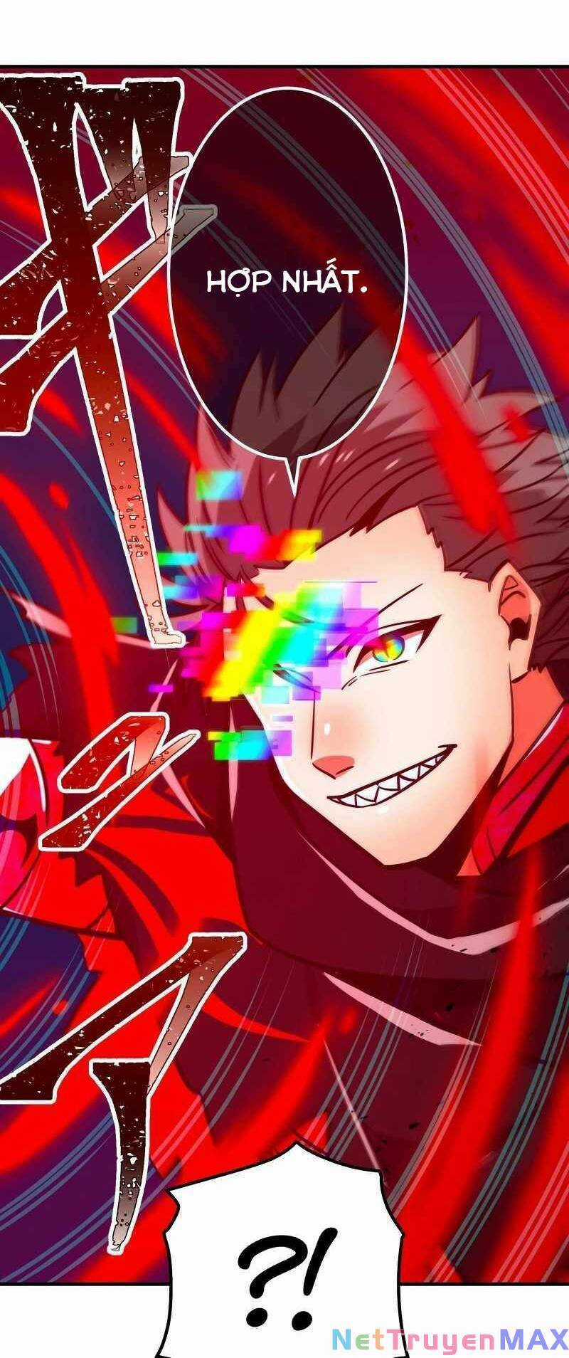 Huyết Thánh Cứu Thế Chủ~ Ta Chỉ Cần 0.0000001% Đã Trở Thành Vô Địch Chapter 29 trang 57