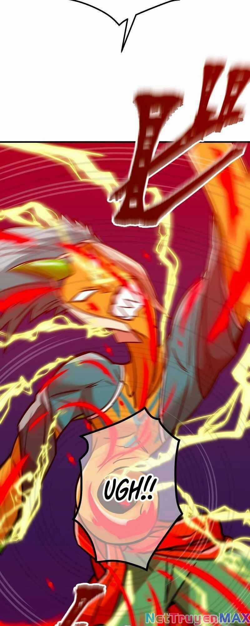 Huyết Thánh Cứu Thế Chủ~ Ta Chỉ Cần 0.0000001% Đã Trở Thành Vô Địch Chapter 29 trang 58