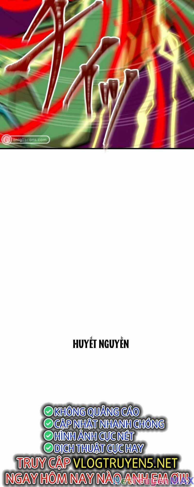 Huyết Thánh Cứu Thế Chủ~ Ta Chỉ Cần 0.0000001% Đã Trở Thành Vô Địch Chapter 29 trang 59