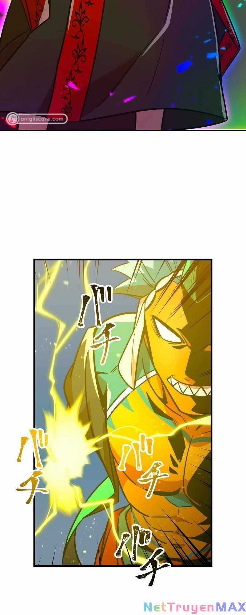 Huyết Thánh Cứu Thế Chủ~ Ta Chỉ Cần 0.0000001% Đã Trở Thành Vô Địch Chapter 29 trang 6