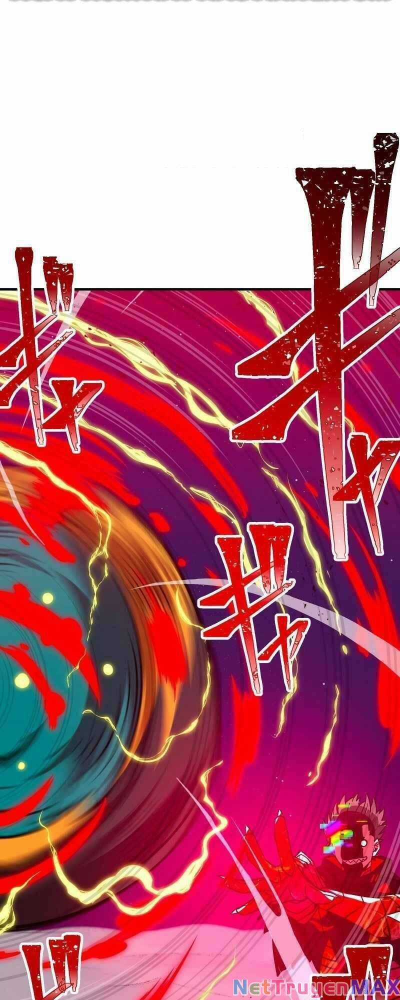 Huyết Thánh Cứu Thế Chủ~ Ta Chỉ Cần 0.0000001% Đã Trở Thành Vô Địch Chapter 29 trang 60