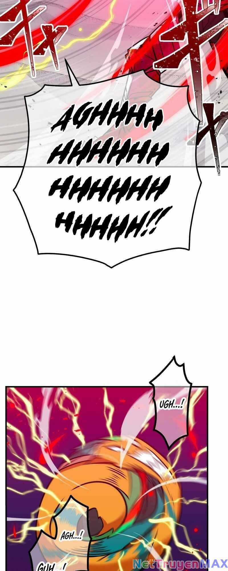 Huyết Thánh Cứu Thế Chủ~ Ta Chỉ Cần 0.0000001% Đã Trở Thành Vô Địch Chapter 29 trang 61