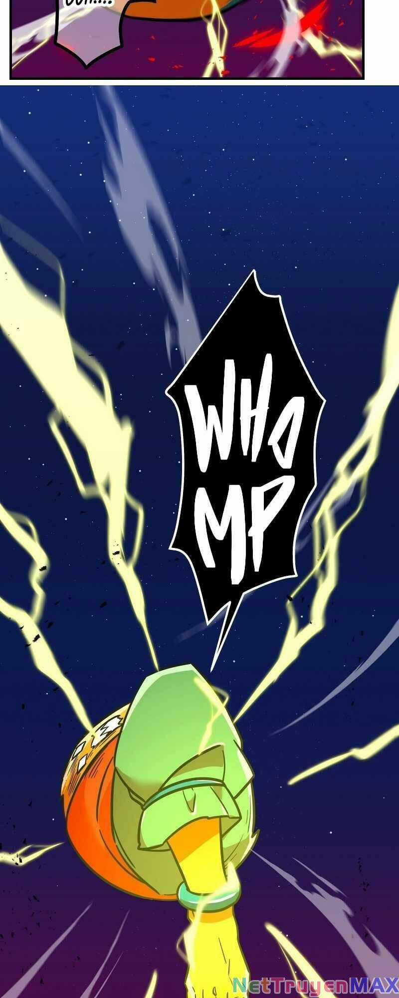 Huyết Thánh Cứu Thế Chủ~ Ta Chỉ Cần 0.0000001% Đã Trở Thành Vô Địch Chapter 29 trang 62