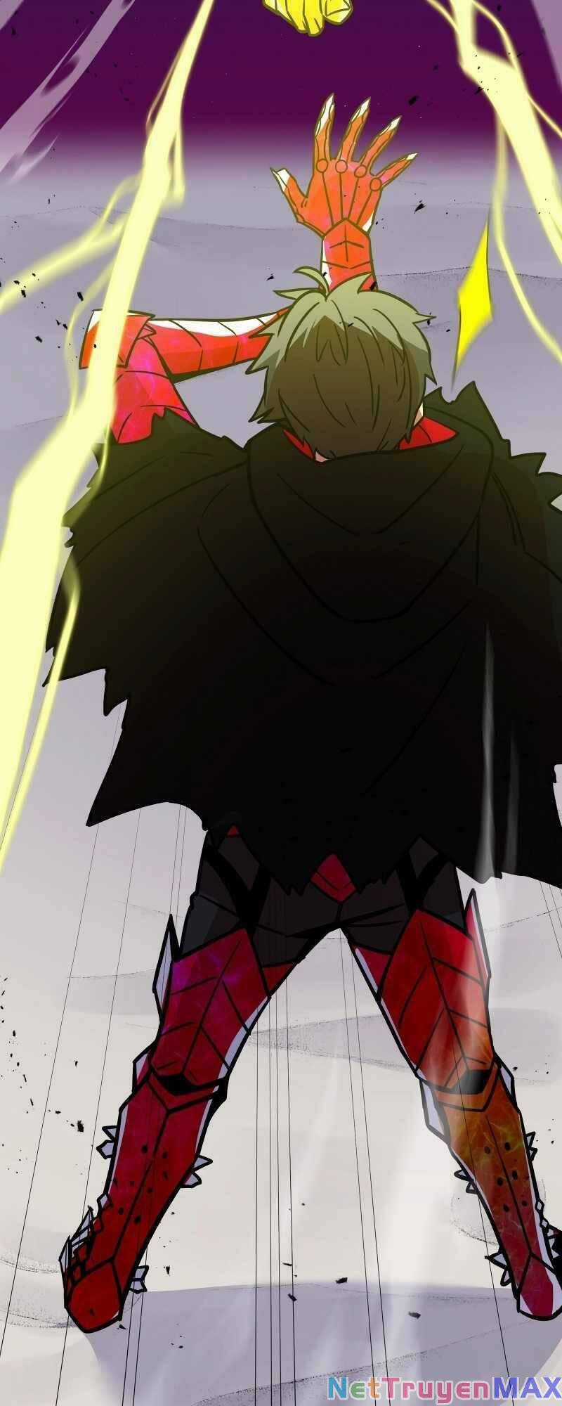 Huyết Thánh Cứu Thế Chủ~ Ta Chỉ Cần 0.0000001% Đã Trở Thành Vô Địch Chapter 29 trang 63