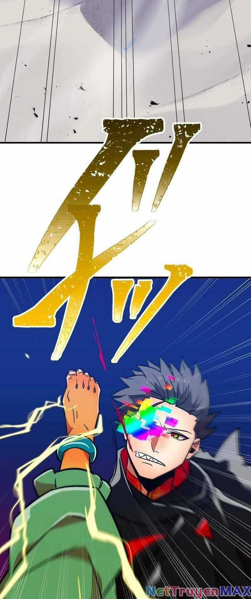 Huyết Thánh Cứu Thế Chủ~ Ta Chỉ Cần 0.0000001% Đã Trở Thành Vô Địch Chapter 29 trang 64