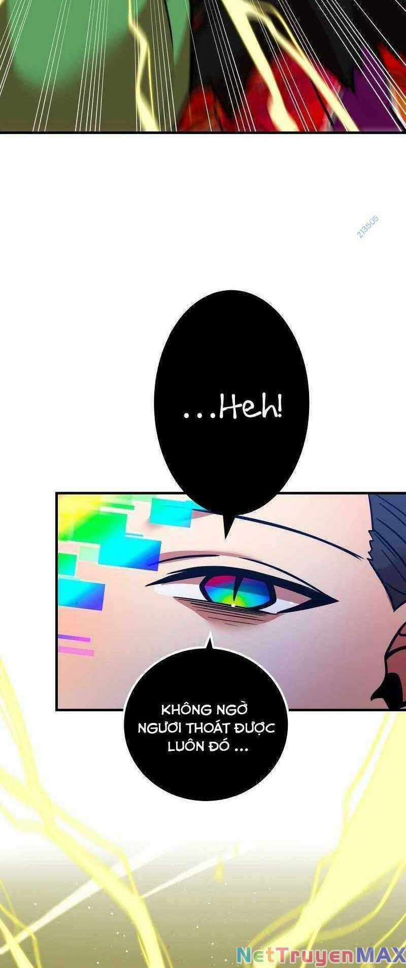 Huyết Thánh Cứu Thế Chủ~ Ta Chỉ Cần 0.0000001% Đã Trở Thành Vô Địch Chapter 29 trang 65