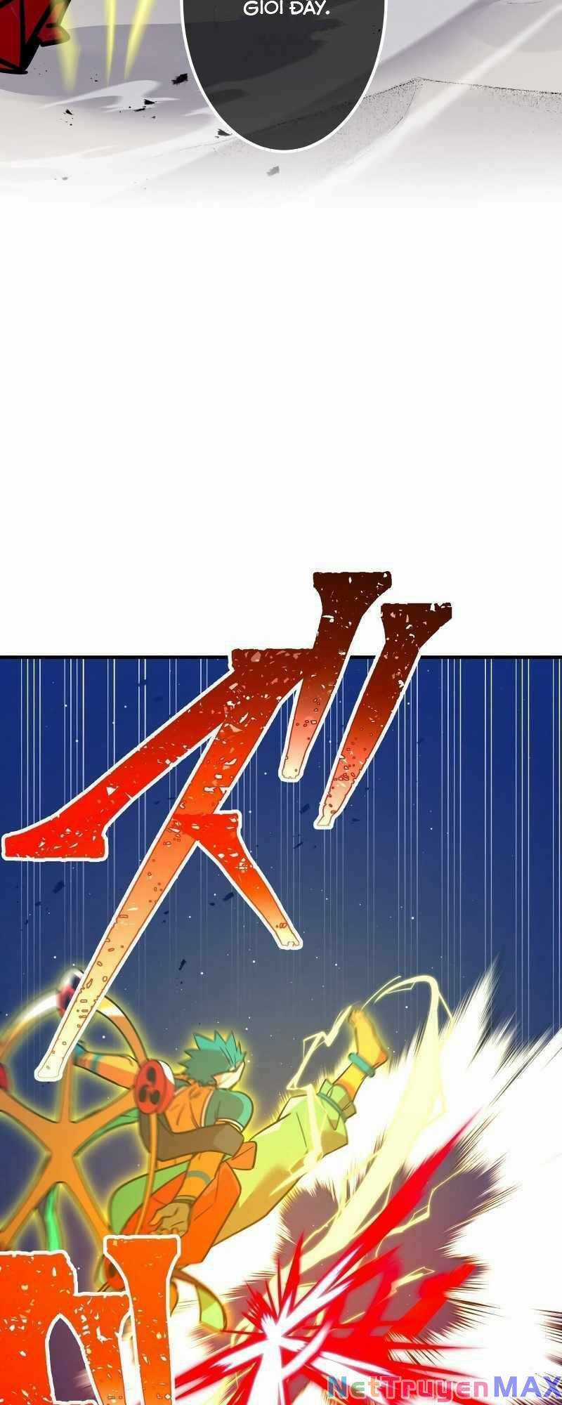 Huyết Thánh Cứu Thế Chủ~ Ta Chỉ Cần 0.0000001% Đã Trở Thành Vô Địch Chapter 29 trang 67