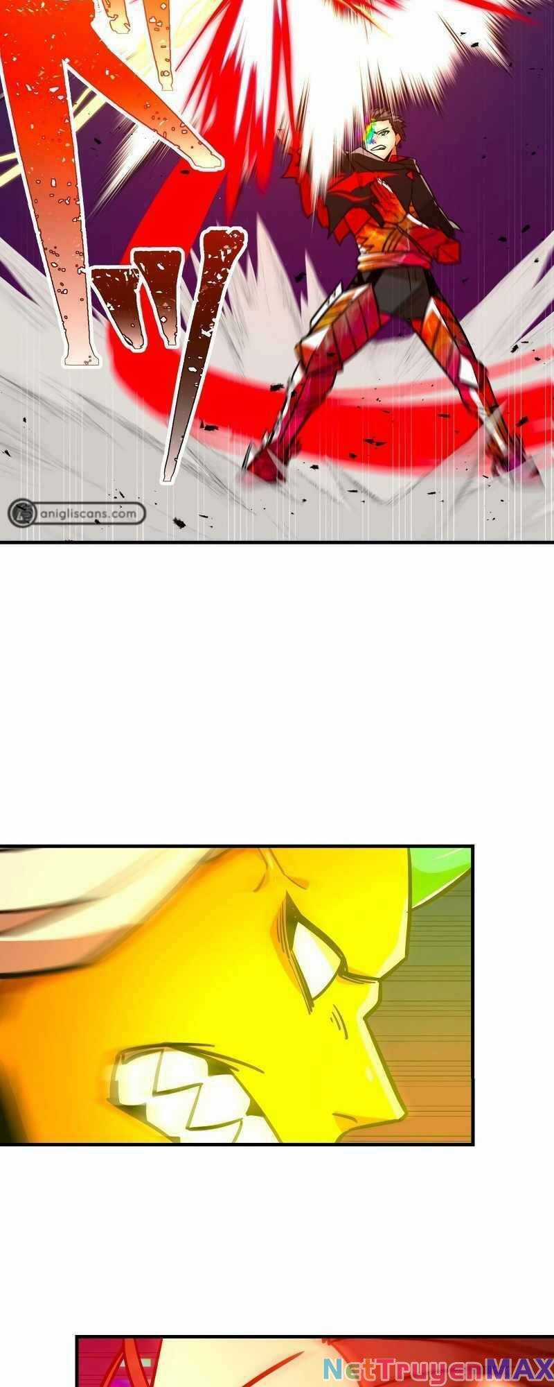 Huyết Thánh Cứu Thế Chủ~ Ta Chỉ Cần 0.0000001% Đã Trở Thành Vô Địch Chapter 29 trang 68