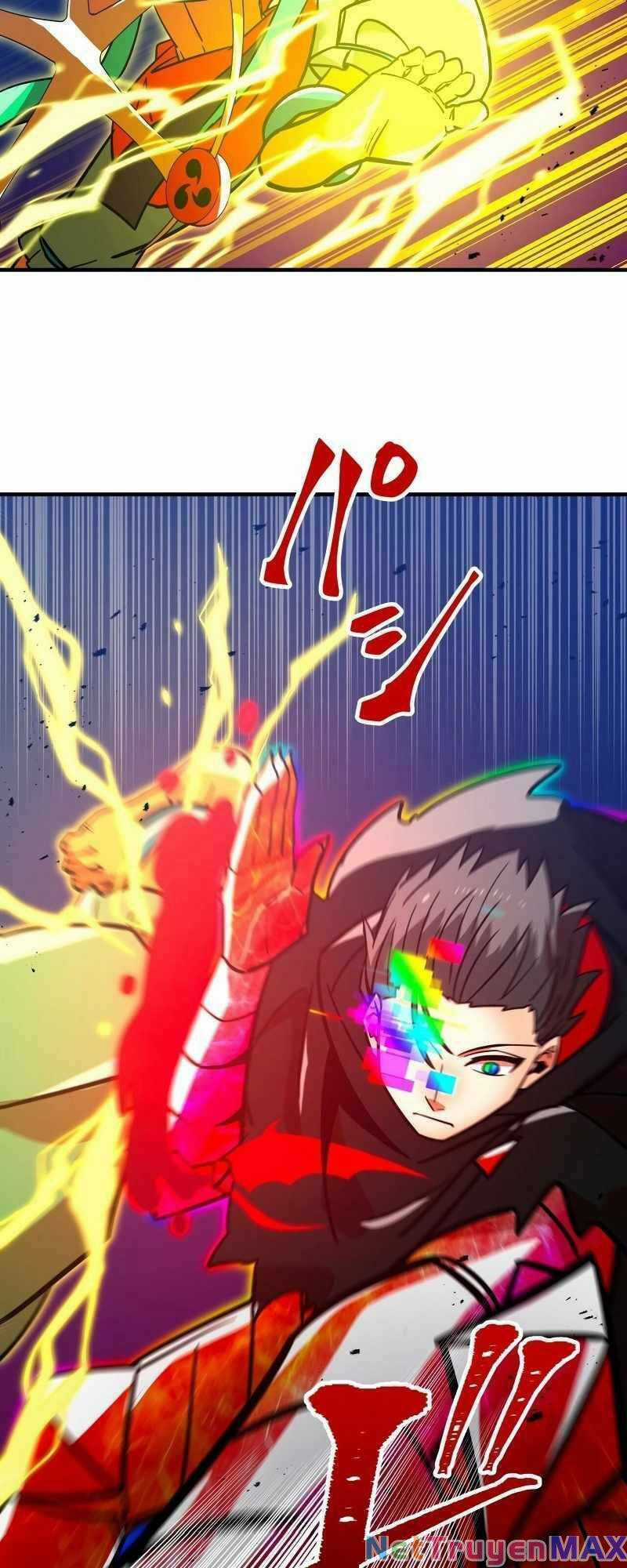 Huyết Thánh Cứu Thế Chủ~ Ta Chỉ Cần 0.0000001% Đã Trở Thành Vô Địch Chapter 29 trang 71