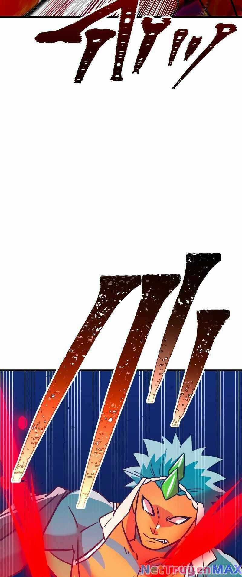 Huyết Thánh Cứu Thế Chủ~ Ta Chỉ Cần 0.0000001% Đã Trở Thành Vô Địch Chapter 29 trang 72