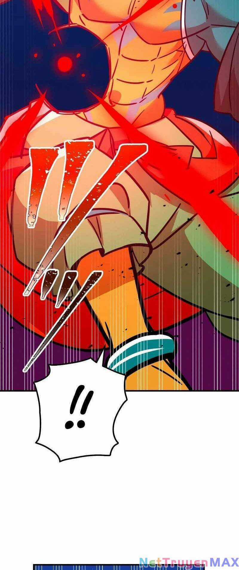 Huyết Thánh Cứu Thế Chủ~ Ta Chỉ Cần 0.0000001% Đã Trở Thành Vô Địch Chapter 29 trang 73